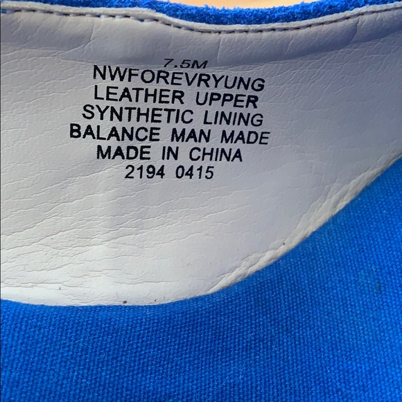 Nine West wedges - Picture 7 of 8